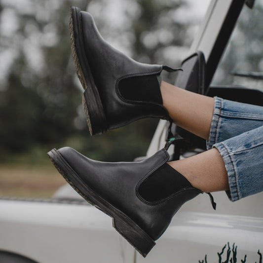 Chelsea Boot