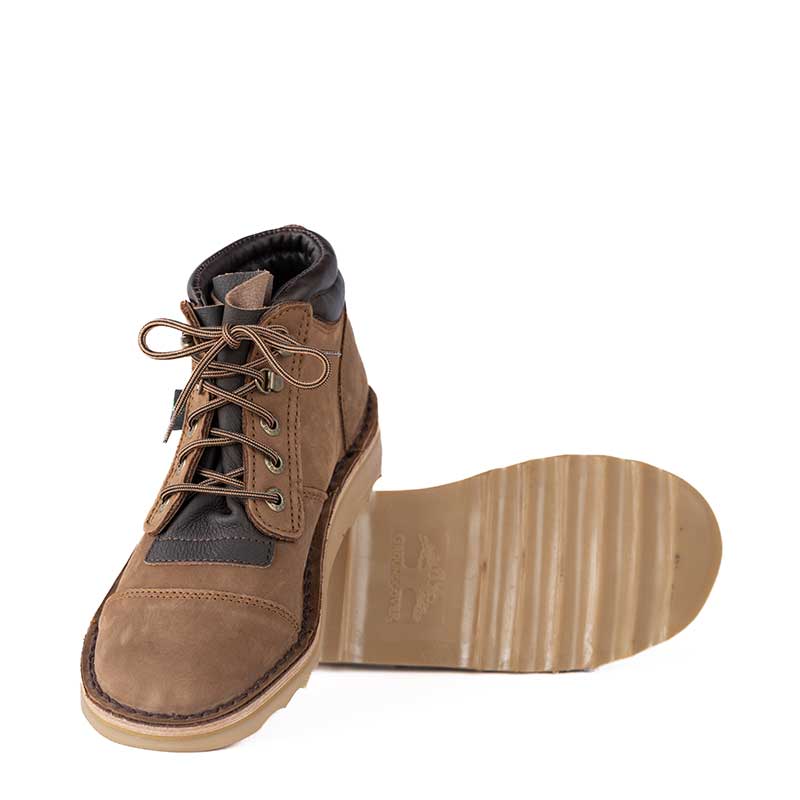 Sabie Boot