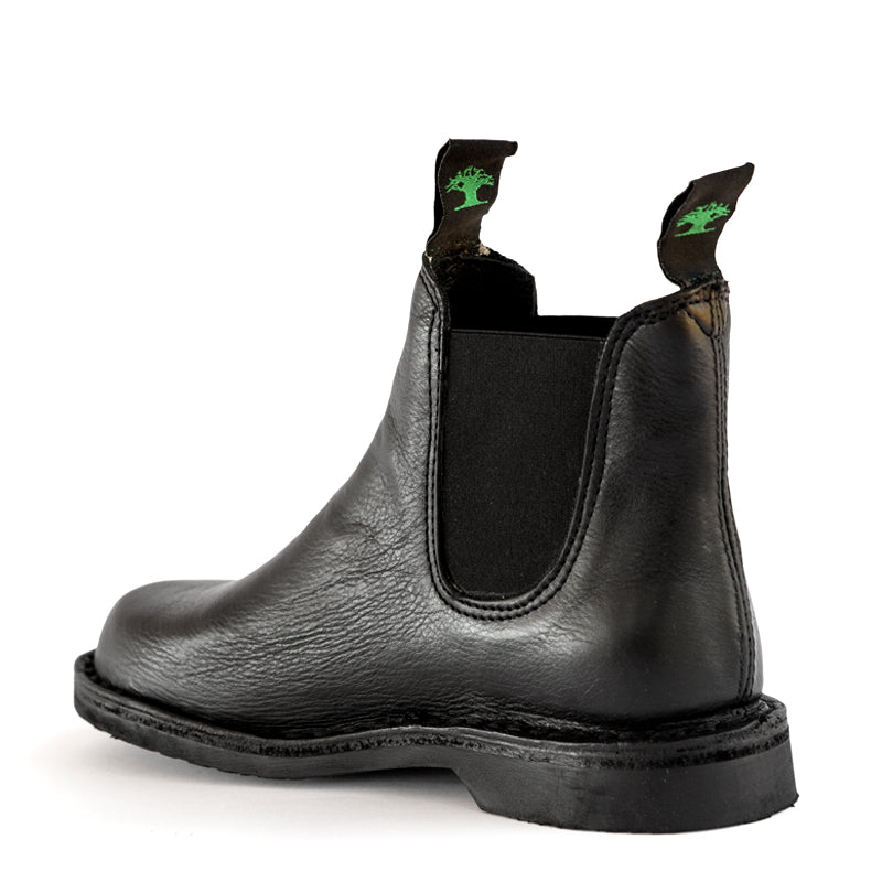 Chelsea Boot