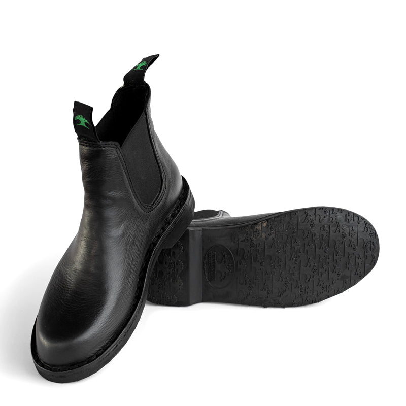 Chelsea Boot