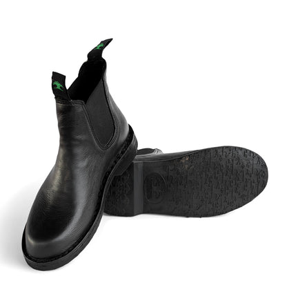 Chelsea Boot