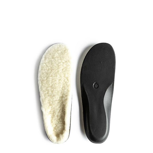 Wool Insoles