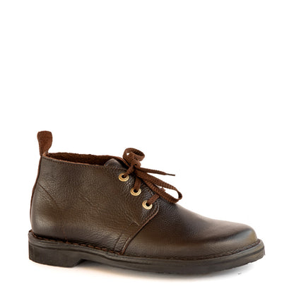 Traditional Veldskoen Boot