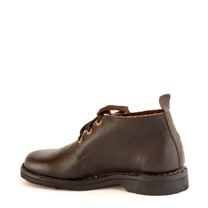 Traditional Veldskoen Boot