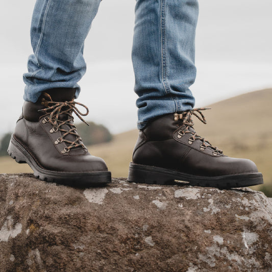 Berg Boot