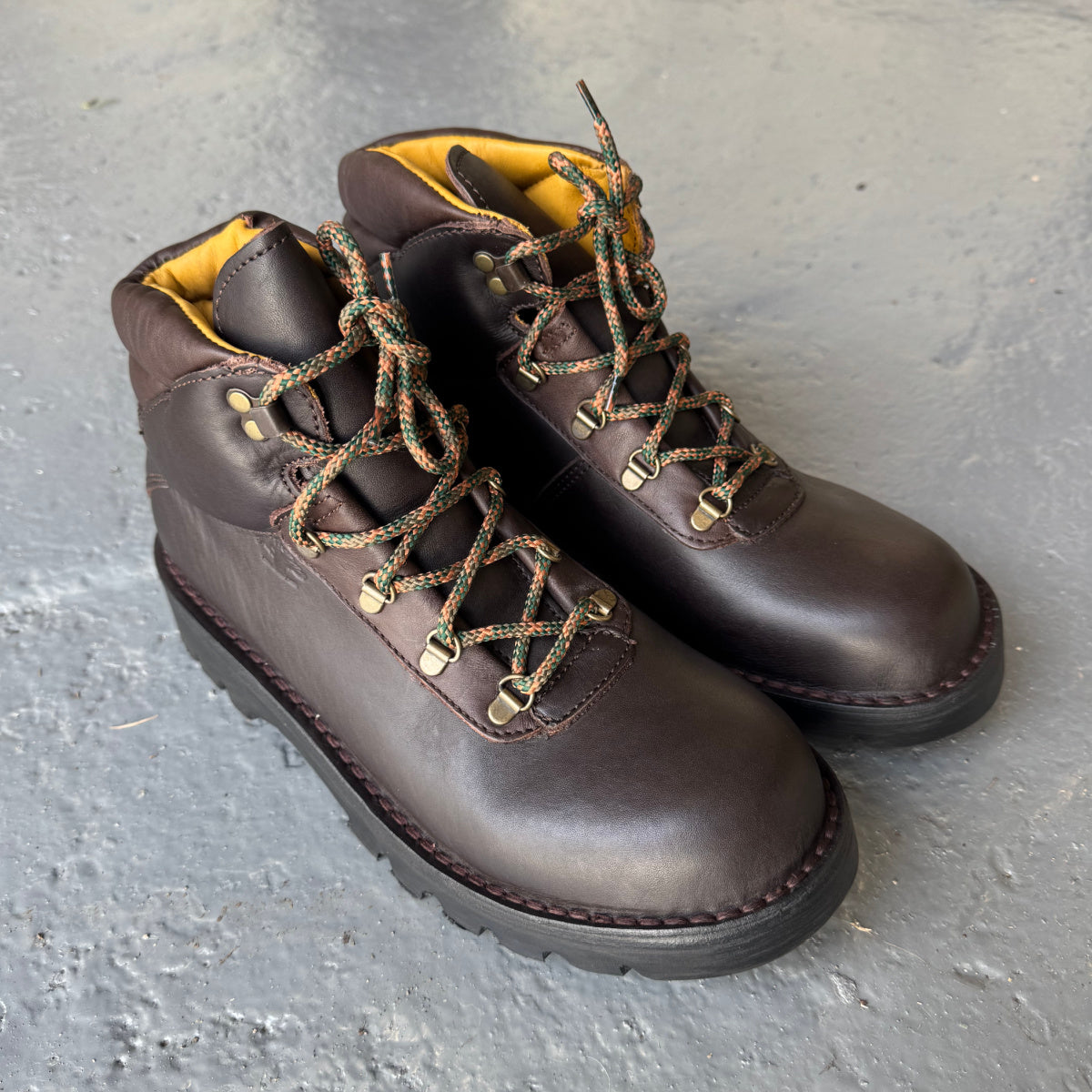 Berg Boot
