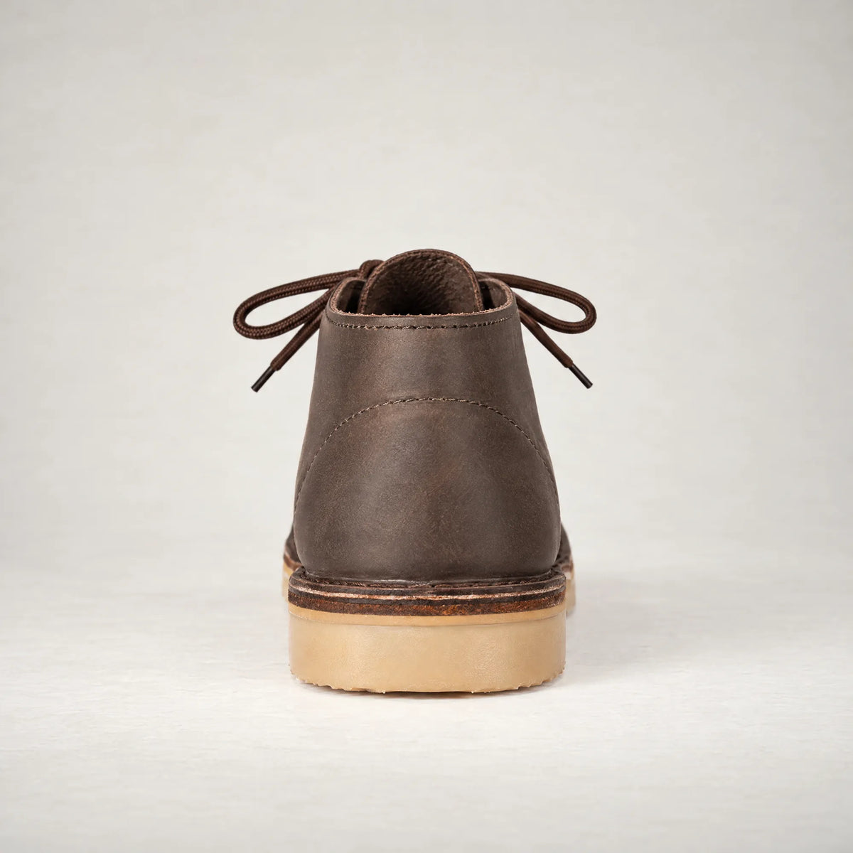 Full Grain Veldskoen Chukka