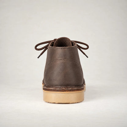 Full Grain Veldskoen Chukka