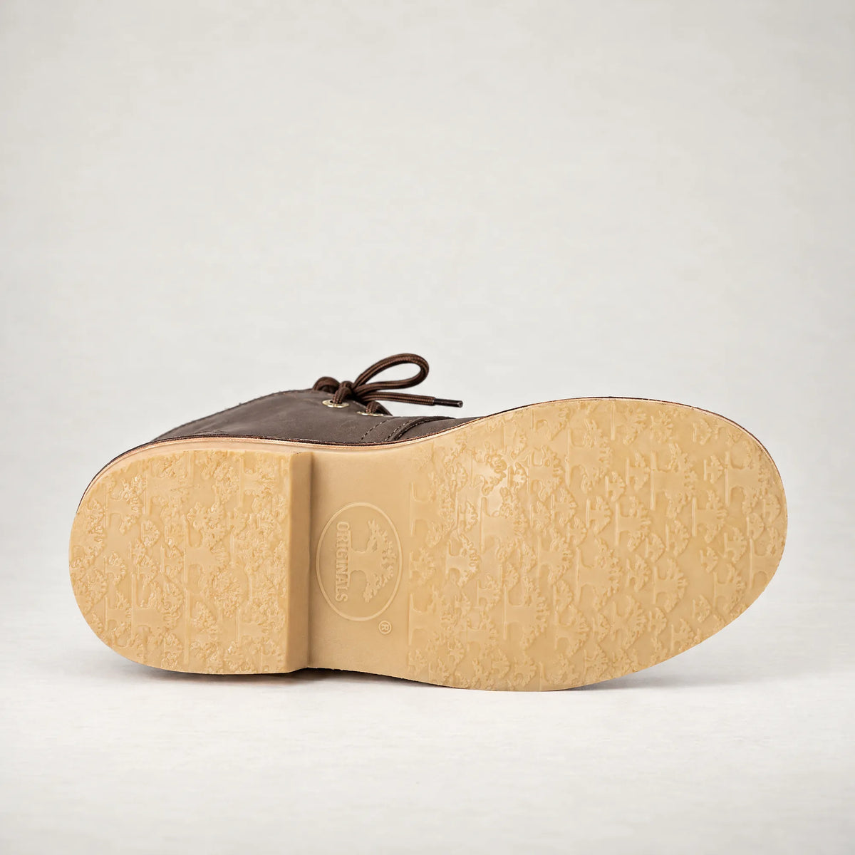 Full Grain Veldskoen Chukka