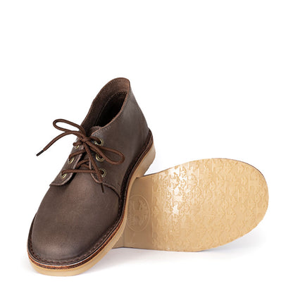 Full Grain Veldskoen Chukka