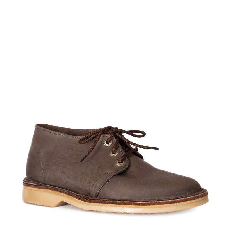 Full Grain Veldskoen Chukka