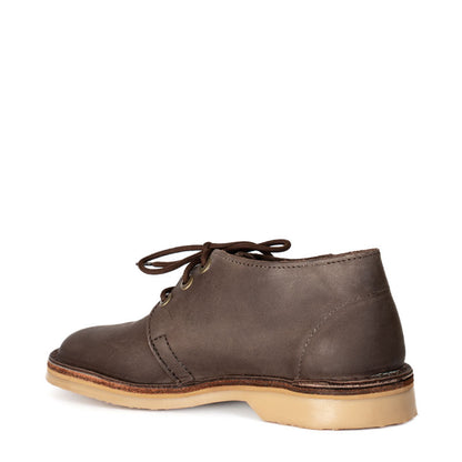 Full Grain Veldskoen Chukka