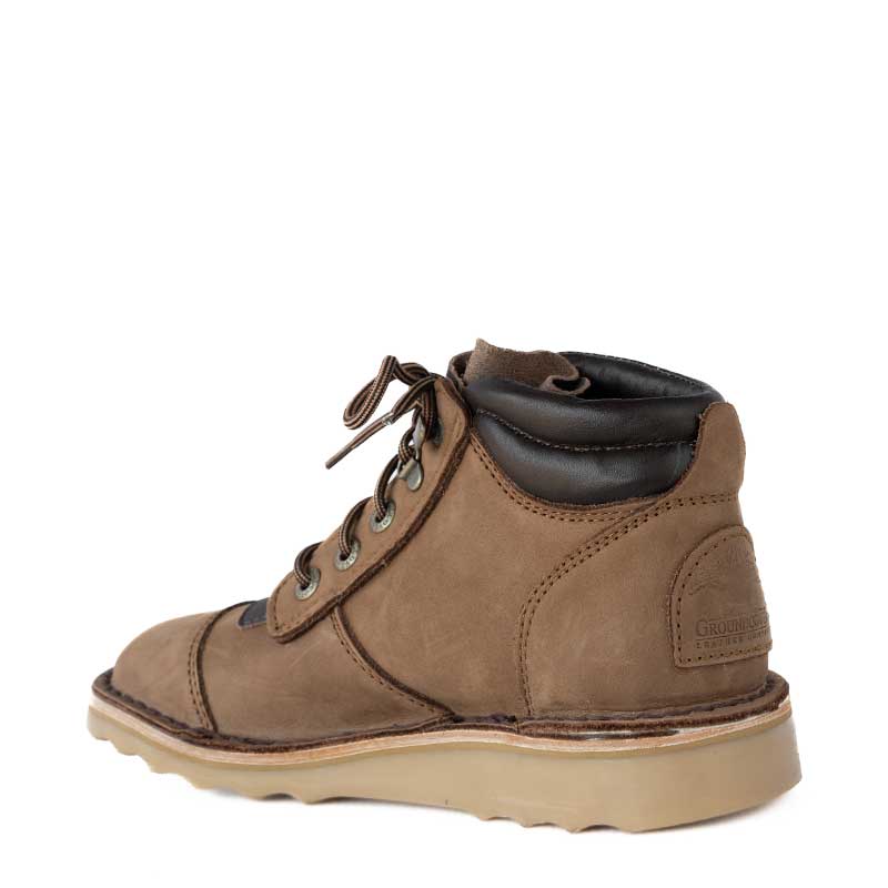 Sabie Boot