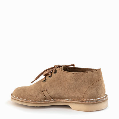 Veldskoen Chukka