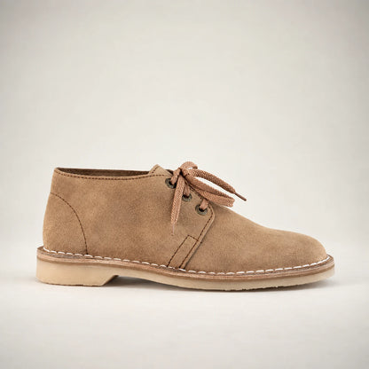 Veldskoen Chukka