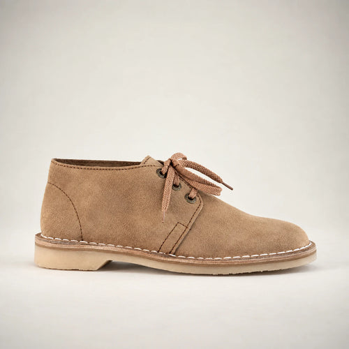 Veldskoen Chukka